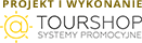 Logo firmy Tourshop